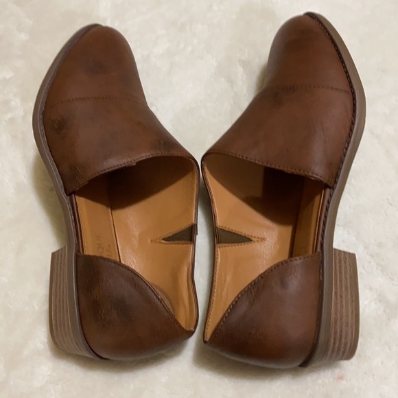 🦋 3 For $15 🦋 NWOT D’Orsay Booties - Picture 2 of 5